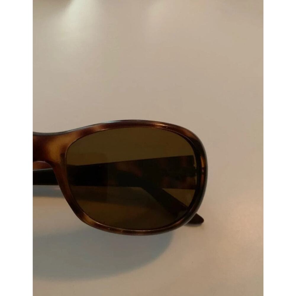 Ray-Ban Sunglasses Brown Tortoise Polarized - Picture 5 of 11